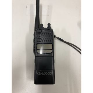 ケンウッド(KENWOOD)のケンウッド　TH-78 無線機　トランシーバー(アマチュア無線)