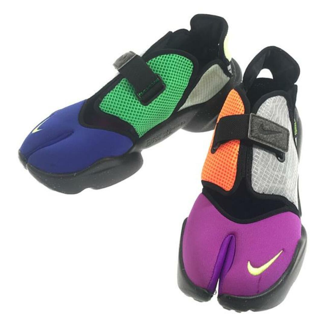 NIKE(ナイキ)の【新品】  NIKE / ナイキ | AQUA RIFT / アクアリフト スニーカー | 27 | マルチカラー | メンズ メンズの靴/シューズ(スニーカー)の商品写真