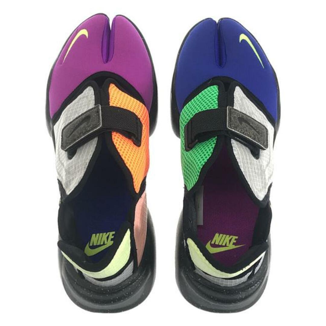 NIKE(ナイキ)の【新品】  NIKE / ナイキ | AQUA RIFT / アクアリフト スニーカー | 27 | マルチカラー | メンズ メンズの靴/シューズ(スニーカー)の商品写真