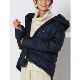 ノーリーズ ダウンジャケットの通販 45点 | NOLLEY'Sを買うならラクマ