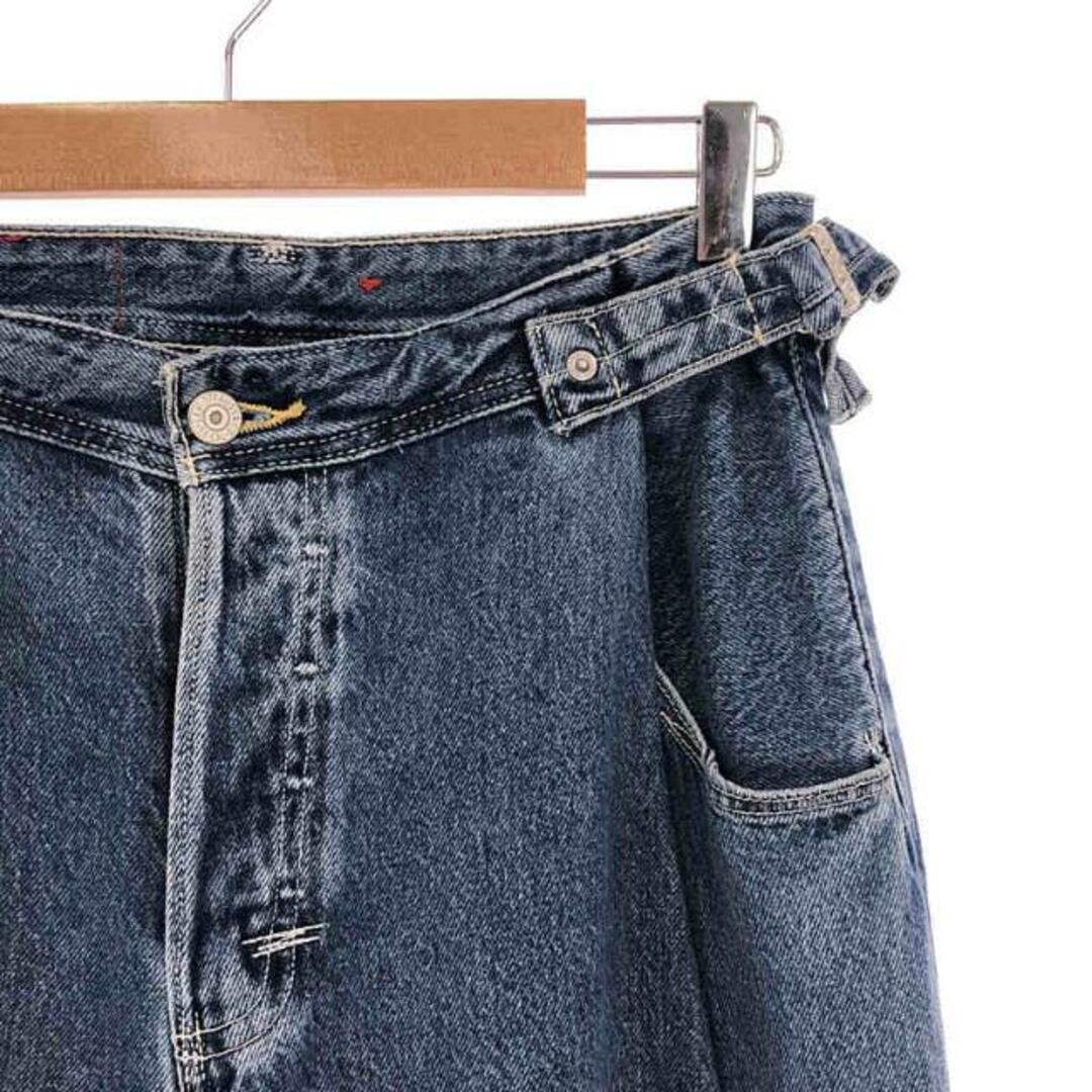 Levi's red / リーバイスレッド | LOW LOOSE WORK PANT ロー Levi's red / リーバイスレッド | LOW LOOSE WORK PANT ロー