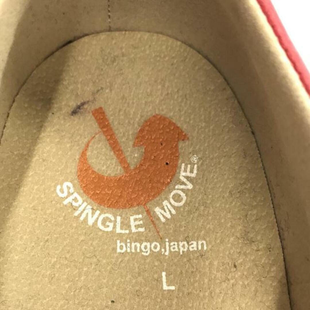 SPINGLE MOVE - 【美品】 SPINGLE MOVE / スピングルムーブ | SPM-198 ...