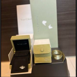 ヴァンクリーフアンドアーペル ポーチの通販 100点以上 | Van Cleef ...