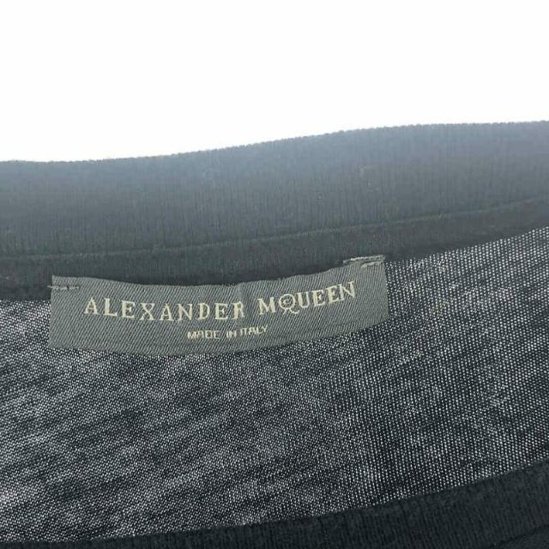 Alexander McQueen - ALEXANDER MCQUEEN / アレキサンダー Alexander McQueen - ALEXANDER MCQUEEN / アレキサンダー