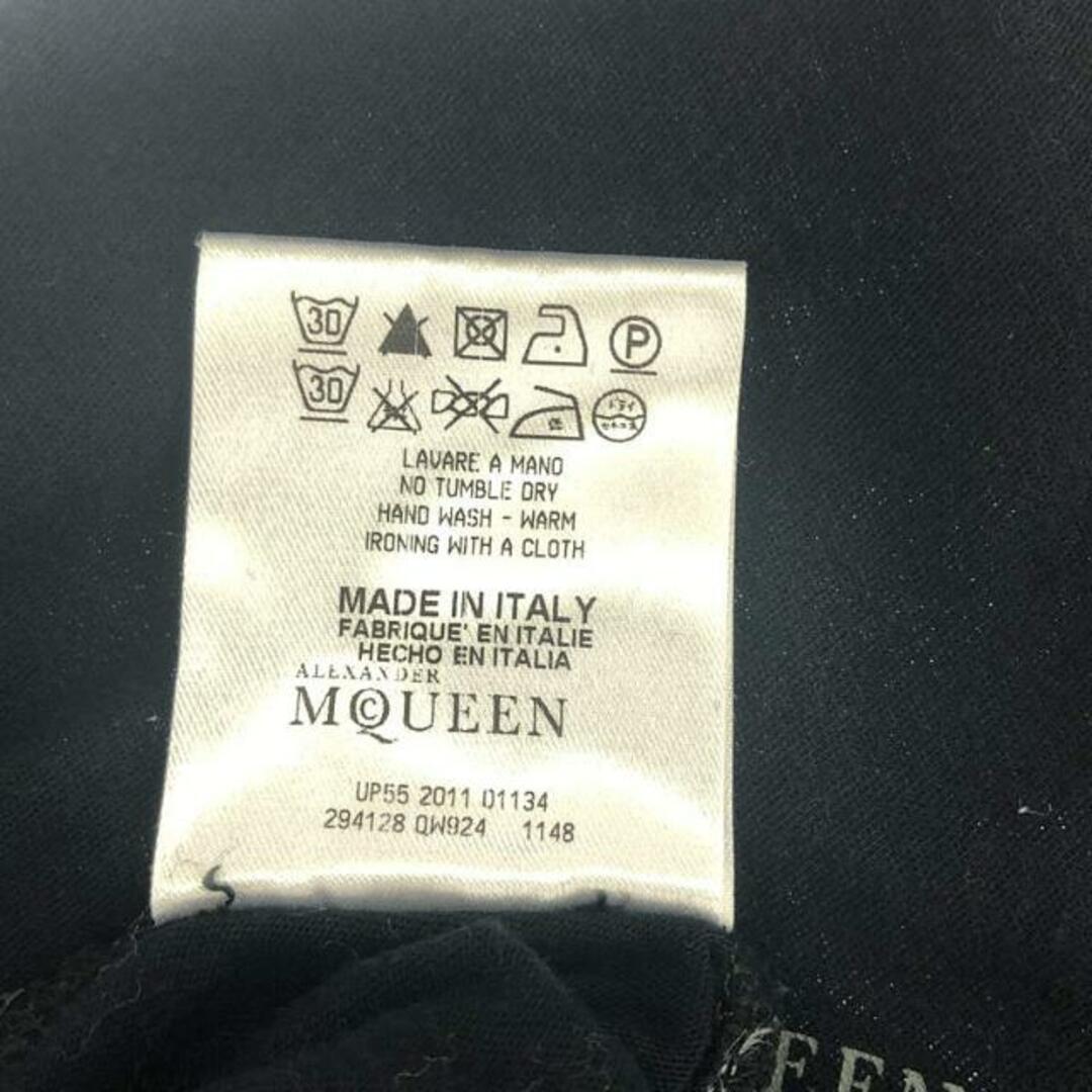 Alexander McQueen - ALEXANDER MCQUEEN / アレキサンダー Alexander McQueen - ALEXANDER MCQUEEN / アレキサンダー