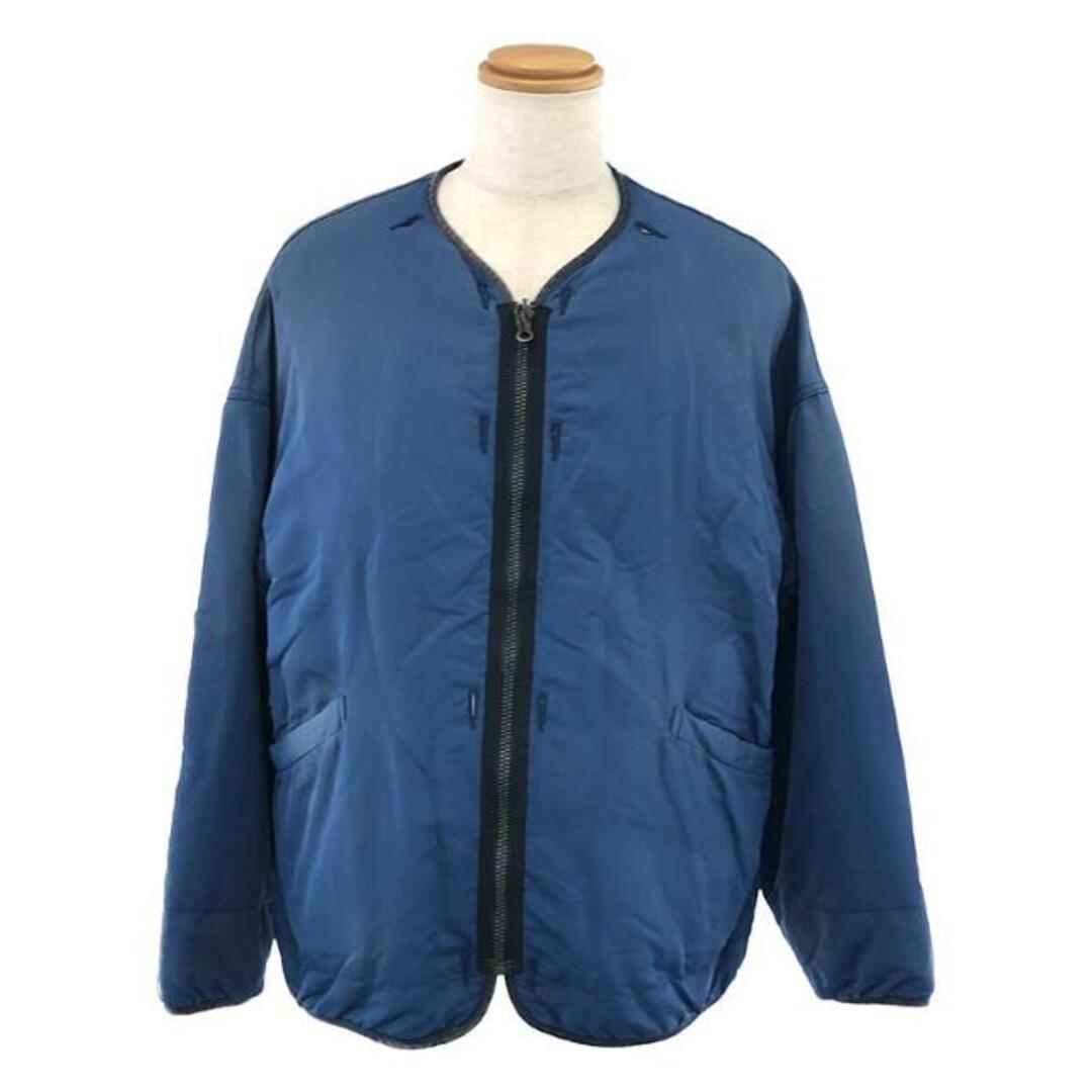 SIZE1VISVIM IRIS LINER JACKET ヴィズヴィム ジャケット