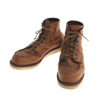 レッドウィング レースの通販 400点以上 | REDWINGを買うならラクマ