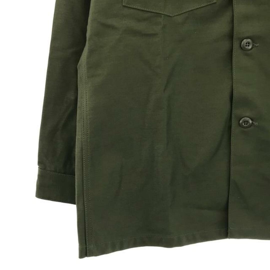 W)taps - 【美品】 WTAPS / ダブルタップス | NONE / LS / COTTON