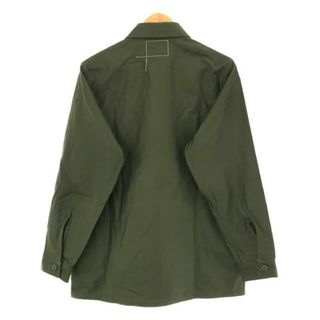 W)taps - 【美品】 WTAPS / ダブルタップス | NONE / LS / COTTON ...