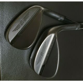 Titleist - タイトリスト アイアン 2本セット 54° オイルカン 60 ...