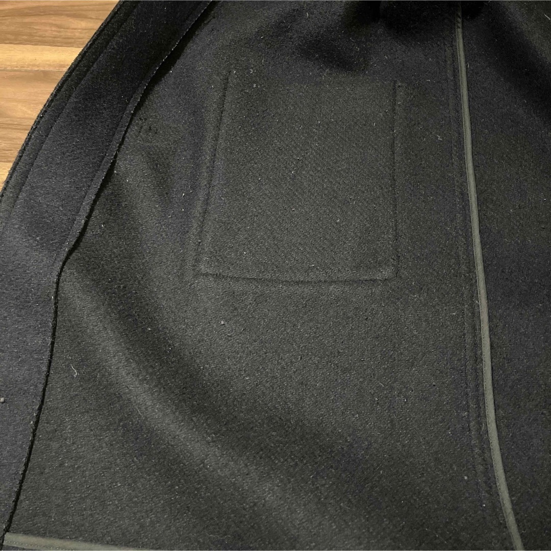 Ron Herman(ロンハーマン)のロンハーマン  ダッフルコート　XS レディースのジャケット/アウター(ダッフルコート)の商品写真