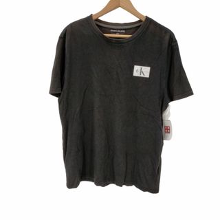 カルバンクライン(Calvin Klein)のCALVIN KLEIN(カルバンクライン) メンズ トップス(Tシャツ/カットソー(半袖/袖なし))