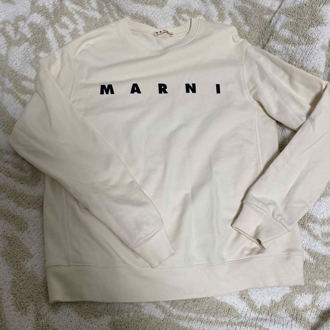 Marni - MARNI トレーナーの+inforsante.fr