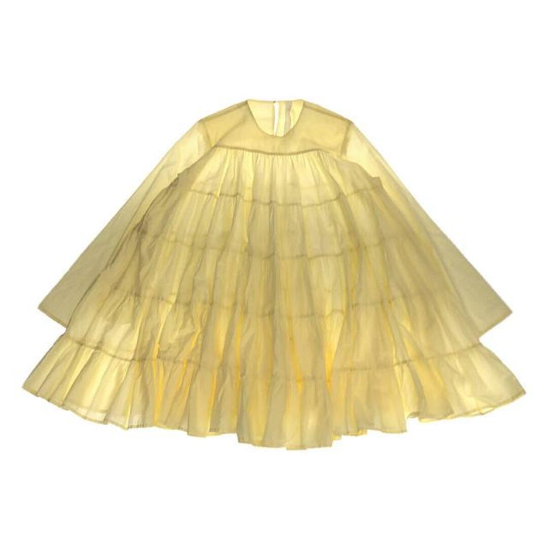美品】 MERLETTE / マーレット | コットン ボリューム 美品】 MERLETTE / マーレット | コットン ボリューム