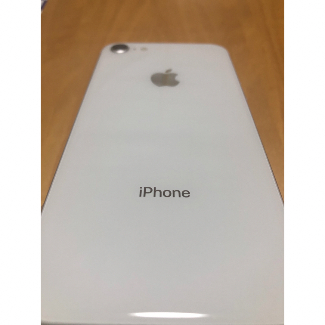 iPhone8 64GB   バッテリー交換済み