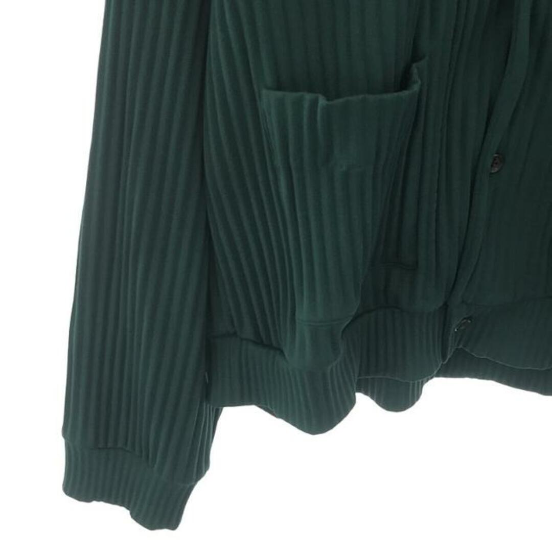 stein - stein / シュタイン | 2021SS | PLEATED KNIT CARDIGAN stein - stein / シュタイン | 2021SS | PLEATED KNIT CARDIGAN