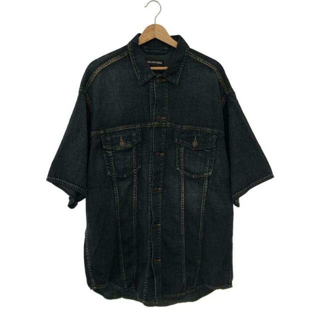 BALENCIAGA - BALENCIAGA / バレンシアガ | 2020AW | ビッグ BALENCIAGA - BALENCIAGA / バレンシアガ | 2020AW | ビッグ