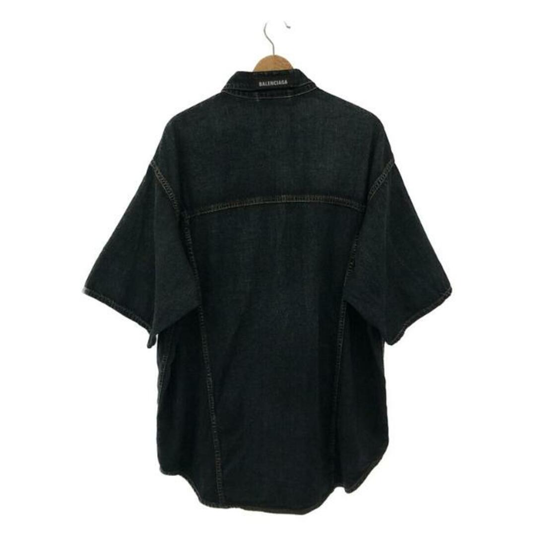BALENCIAGA - BALENCIAGA / バレンシアガ | 2020AW | ビッグ BALENCIAGA - BALENCIAGA / バレンシアガ | 2020AW | ビッグ