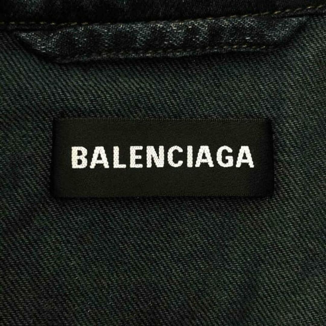 BALENCIAGA - BALENCIAGA / バレンシアガ | 2020AW | ビッグ BALENCIAGA - BALENCIAGA / バレンシアガ | 2020AW | ビッグ