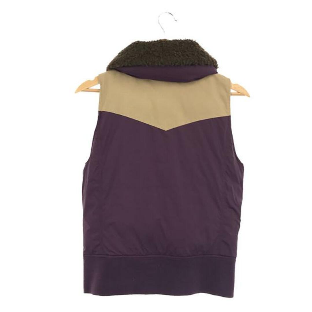 carhartt - carhartt / カーハート | 襟ボア ダウンベスト | S carhartt - carhartt / カーハート | 襟ボア ダウンベスト | S