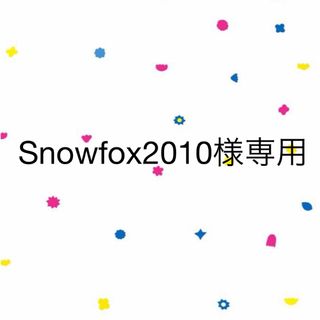 ケアベア(CareBears)のSnowfox2010様専用　ケアベア　マスコットぬいぐるみ(キャラクターグッズ)