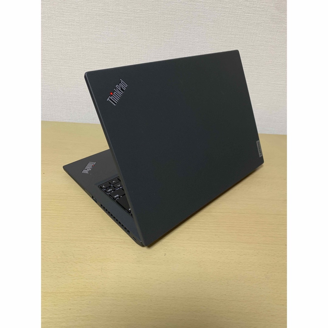 高性能 美品ThinkPad X13 Gen 2 i7第11世帯 16G 1TB