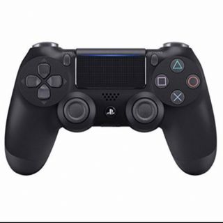 プレイステーション4(PlayStation4)の新品 純正 SONY ps4 ワイヤレス コントローラー ブラック 6台 セット(その他)