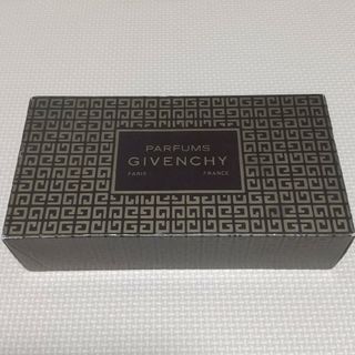 ジバンシィ(GIVENCHY)のジバンシー ソープセット(ボディソープ/石鹸)