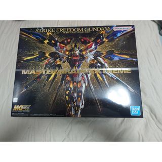 BANDAI - 新品☆MGEX ストライクフリーダムの通販 by ティーツー's