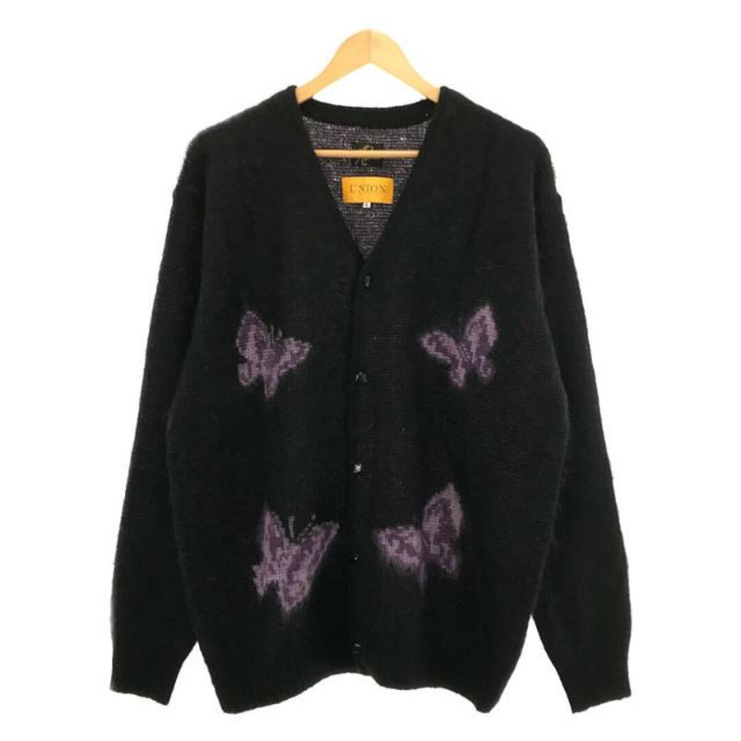 Needles - 【美品】 Needles / ニードルス | × UNION TOKYO Mohair