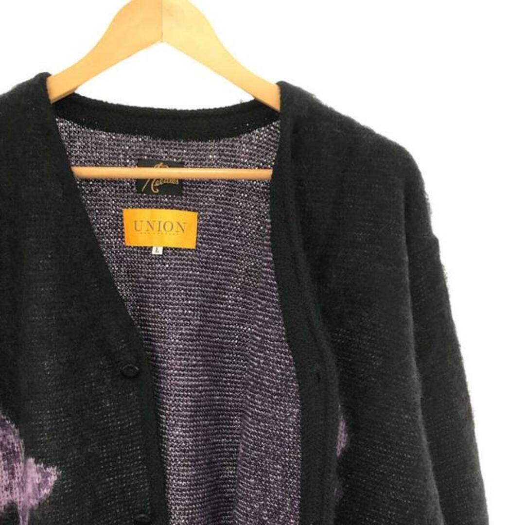 Needles - 【美品】 Needles / ニードルス | × UNION TOKYO Mohair