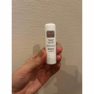 スキンディフェンス プロテクト リップバーム SPF50+ PA++++