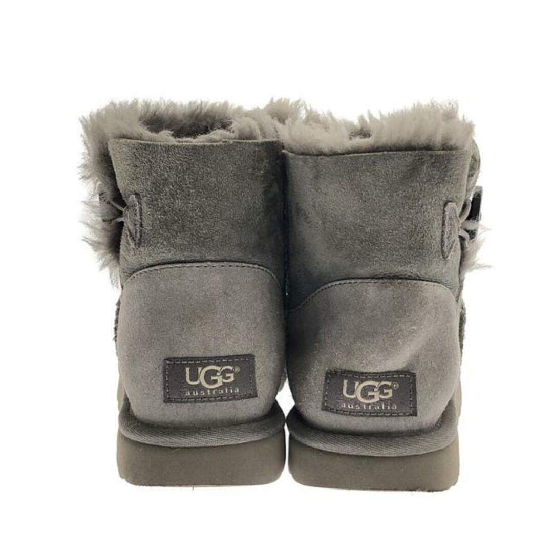 UGG - UGG / アグ | CLASSIC MINI ブーツ gray | 25 | グレー