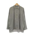 stein / シュタイン | Oversized Down Pad Shirt