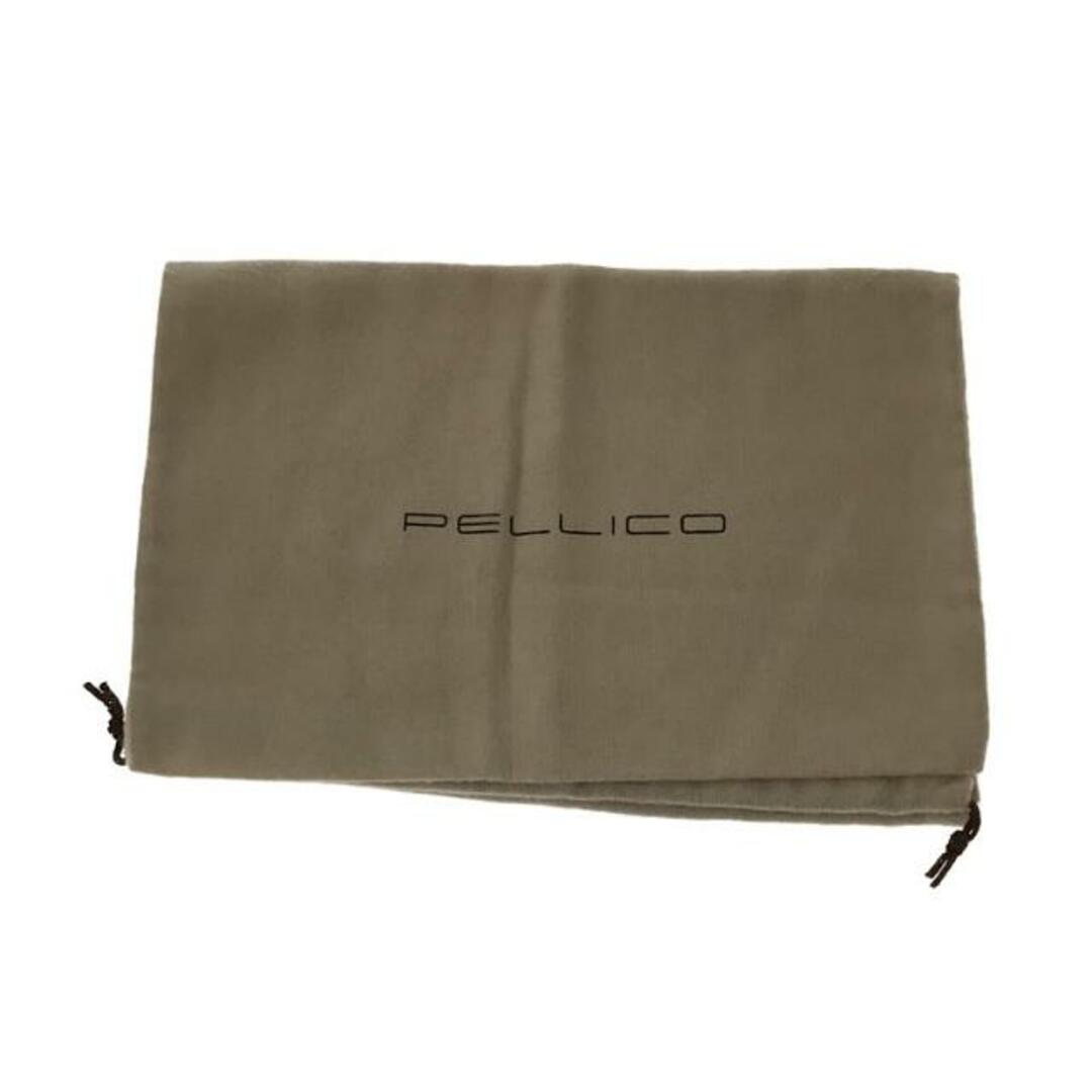 PELLICO(ペリーコ)の【美品】  PELLICO / ペリーコ | ポインテッドトゥ スウェードパンプス | 35 | グリーン | レディース レディースの靴/シューズ(ハイヒール/パンプス)の商品写真