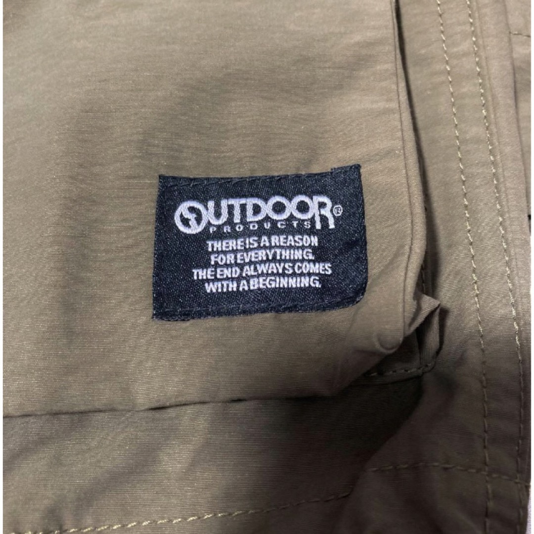 OUTDOOR PRODUCTS(アウトドアプロダクツ)のOUTDOOR PRODUCTS(アウトドア・プロダクツ) マウンテンパーカー メンズのジャケット/アウター(マウンテンパーカー)の商品写真