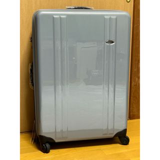 ゼロハリバートン(ZERO HALLIBURTON)の【 未使用品 】ZERO HALLIBURTON  キャリーケース 約73L(トラベルバッグ/スーツケース)