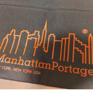 マンハッタンポーテージ(Manhattan Portage)のマンハッタンポーテージ ブリーフケース クラッチバッグ タブレット(その他)