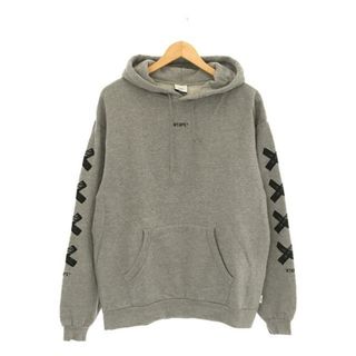 ダブルタップス スウェット(メンズ)の通販 1,000点以上 | W)tapsの