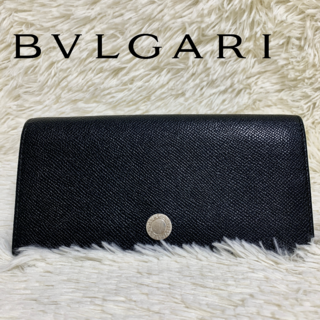 ブルガリ 財布の通販 3,000点以上 | BVLGARIを買うならラクマ