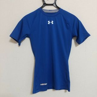 UNDER ARMOUR - 【LYFT様売約済】Olympia Amateur Japan Tシャツの通販