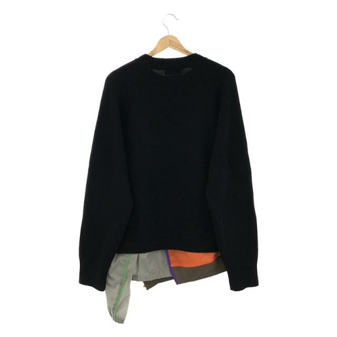 kolor - 【美品】 kolor / カラー | 2021AW | 異素材 kolor - 【美品】 kolor / カラー | 2021AW | 異素材