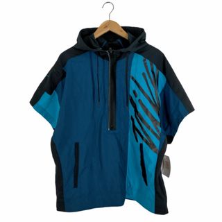 ナイキ 半袖 ナイロンジャケット(メンズ)の通販 82点 | NIKEのメンズを