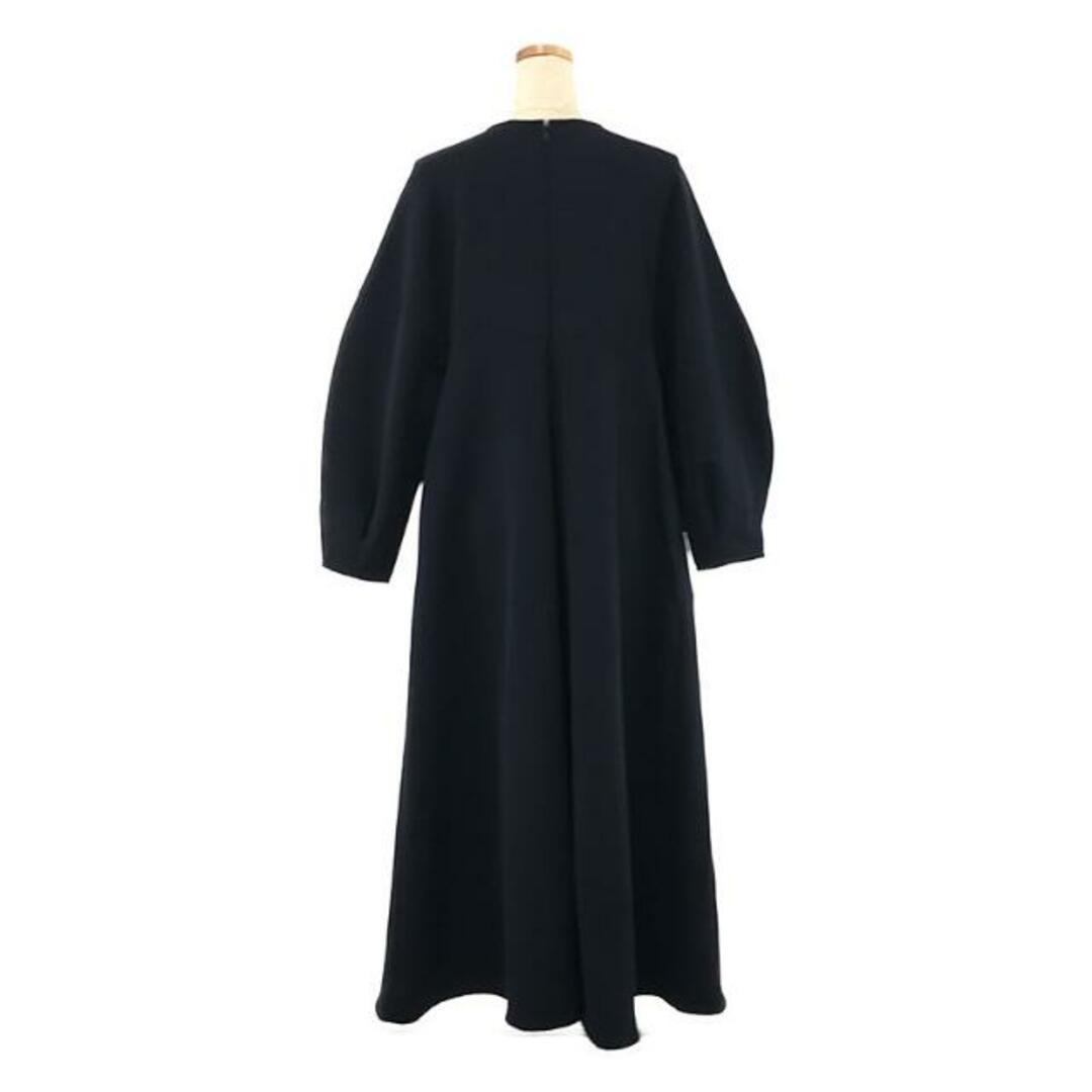 新品CLANE ワンピースBULKY SLEEVE ONE PIECE 新品CLANE ワンピースBULKY SLEEVE ONE PIECE
