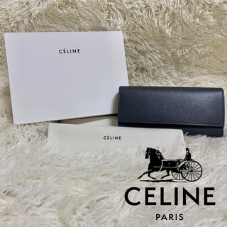 セリーヌ 財布(レディース)（メタル）の通販 100点以上 | celineの
