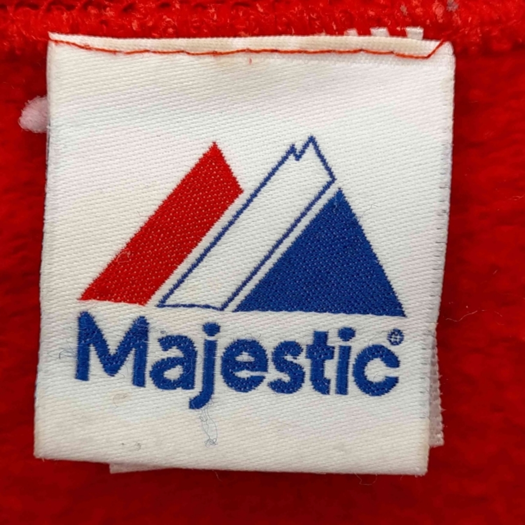 Majestic(マジェスティック)のMAJESTIC(マジェスティック) メンズ トップス スウェット・トレーナー メンズのトップス(スウェット)の商品写真