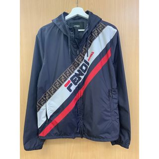 FENDIのコレクションシャツ×ネクタイ  激レア 美品