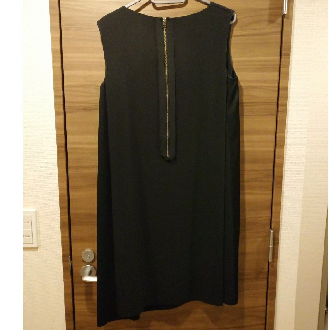 LANVIN en Bleu - 【LANVIN】ランバンオンブルー☆ワンピースドレス 38