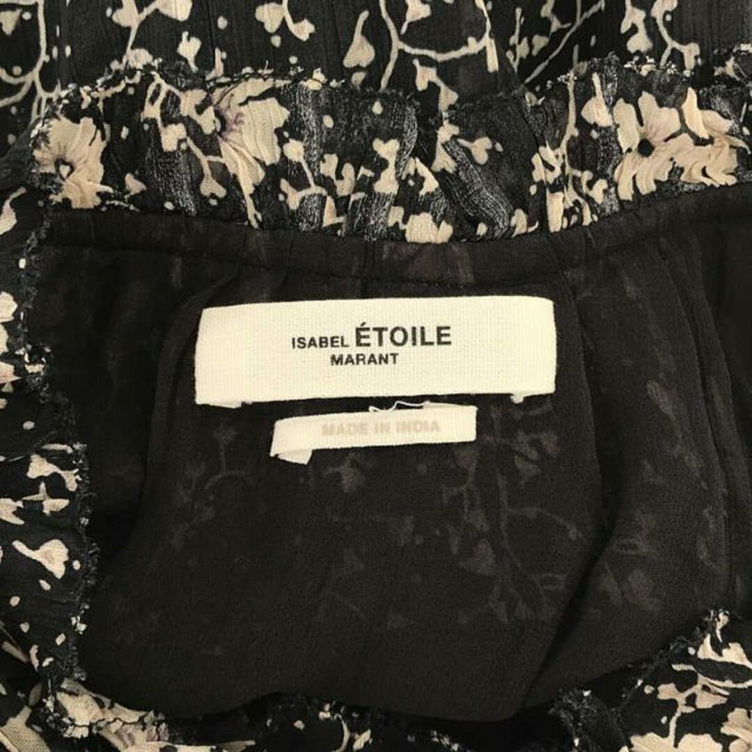 ISABEL MARANT ETOILE / イザベルマランエトワール | EYDEN TOP ISABEL MARANT ETOILE / イザベルマランエトワール | EYDEN TOP