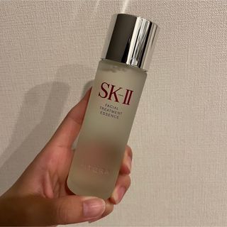 エスケーツー(SK-II)の【期間限定値下げ】ピテラ　化粧水　SK-II 75ml(化粧水/ローション)